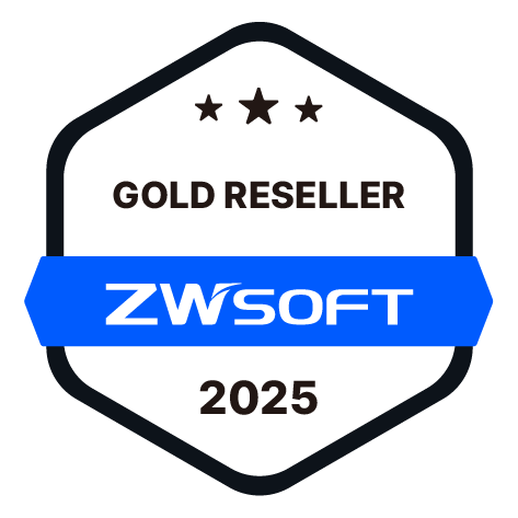 Geosoft - ZWCAD Partner distributor