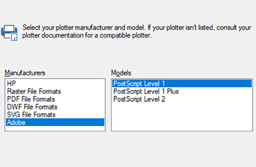 Support Export of EPS Files