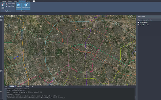 GIS Improvement